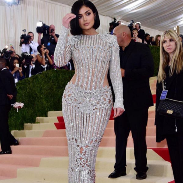 Met Gala 2016: our 10 favourite gowns