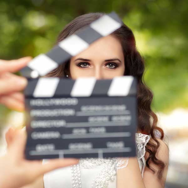 17 questions to ask your wedding videographer