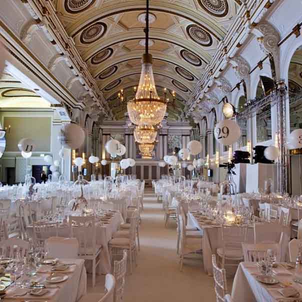 How to find the perfect wedding venue