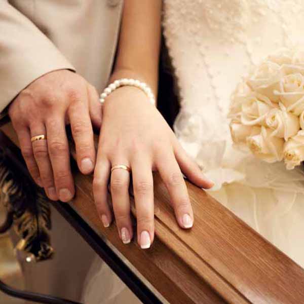 Everything you need to know about having a ring warming ceremony