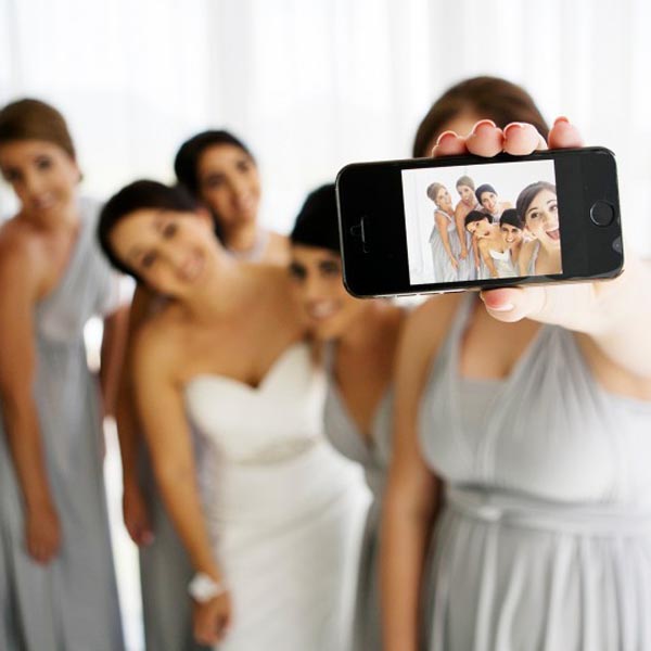 Modern wedding etiquette: how times have changed