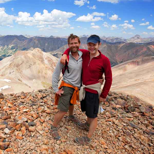 11 same-sex friendly honeymoon destinations