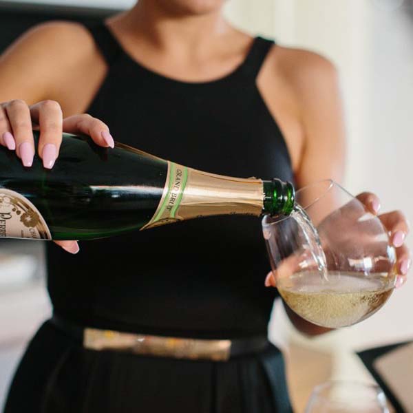 Wedding alcohol: a beginner’s guide