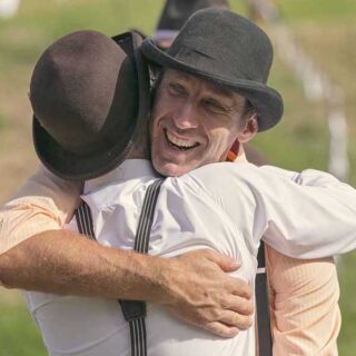 best man bonnie and ben|best man claire and noah|things they don't tell you about being a best man|best man melody and mathew||best man holly and jamie