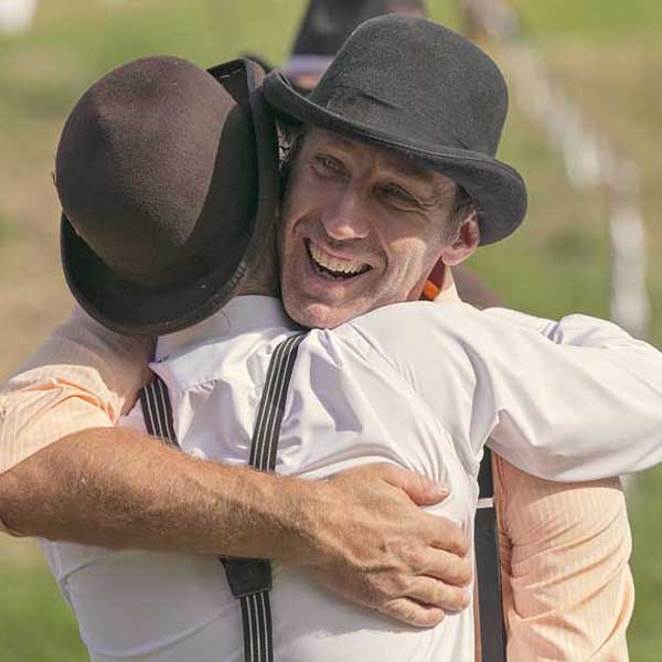 10 things nobody tells you about being a best man