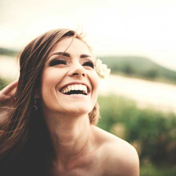 30 thoughts every bride has on her wedding day