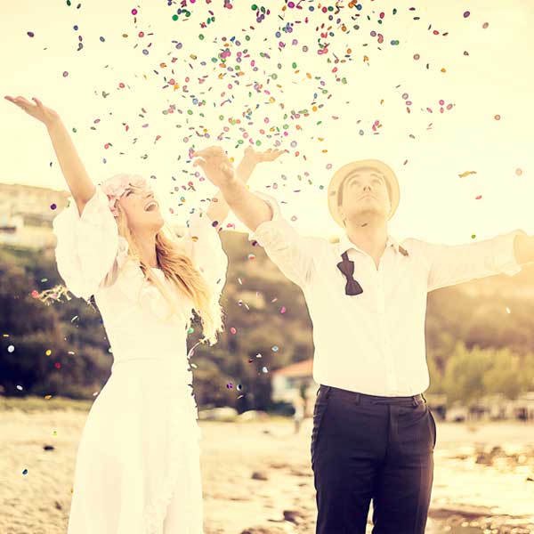 Modern vs traditional: 8 big wedding etiquette questions answered