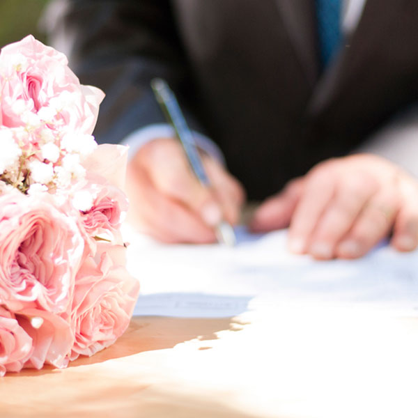 Addicted to marriage: folks who like to marry – again and again and again…