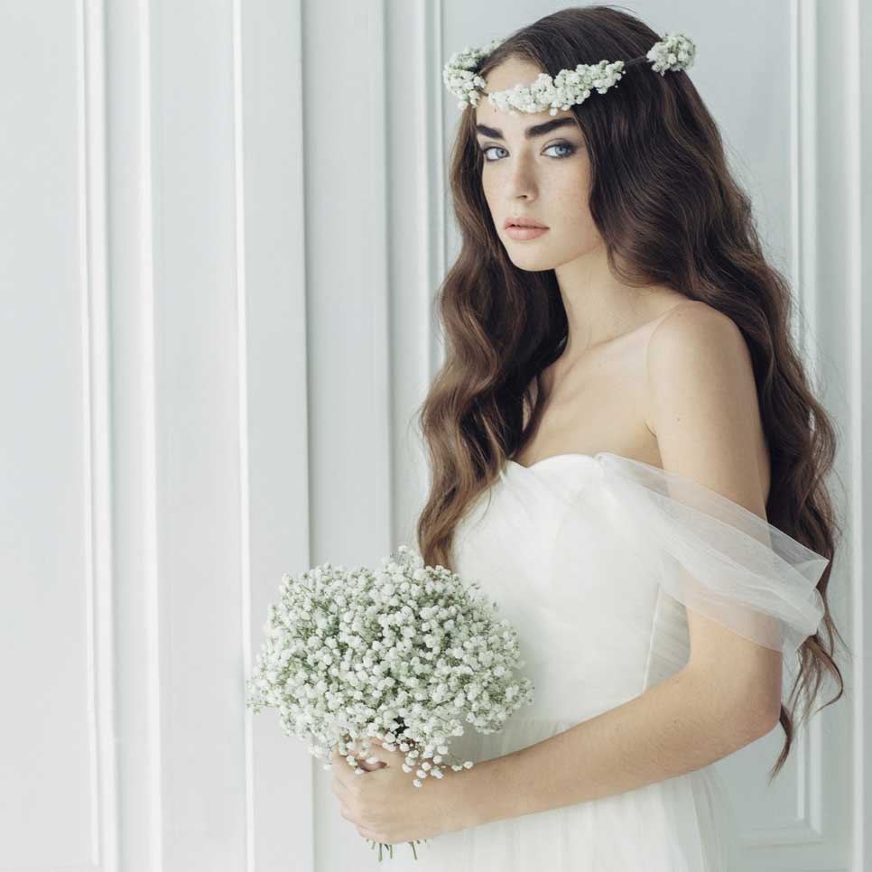 10 bridal accessories you probably never considered  – but should