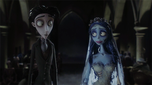 Eight wedding movies to watch the night before your wedding