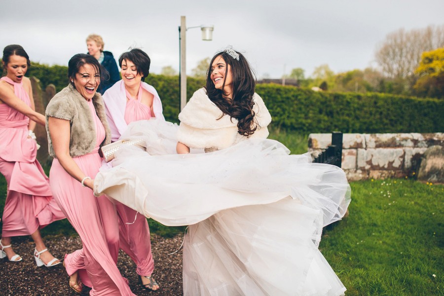 Wedding day emergency kit checklist