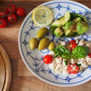 healthy skin food|||bridal breakfast protein packed|