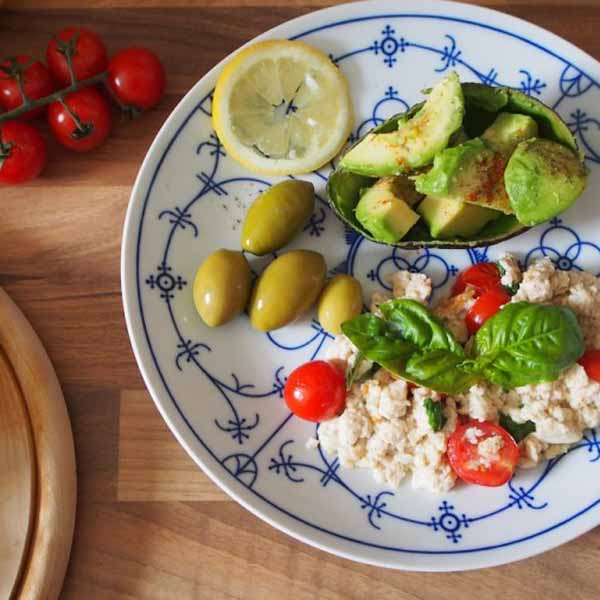 9 bridal beauty food for glowing skin