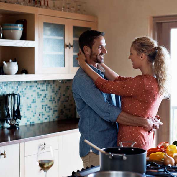 Real groom: a gentleman’s guide to marriage