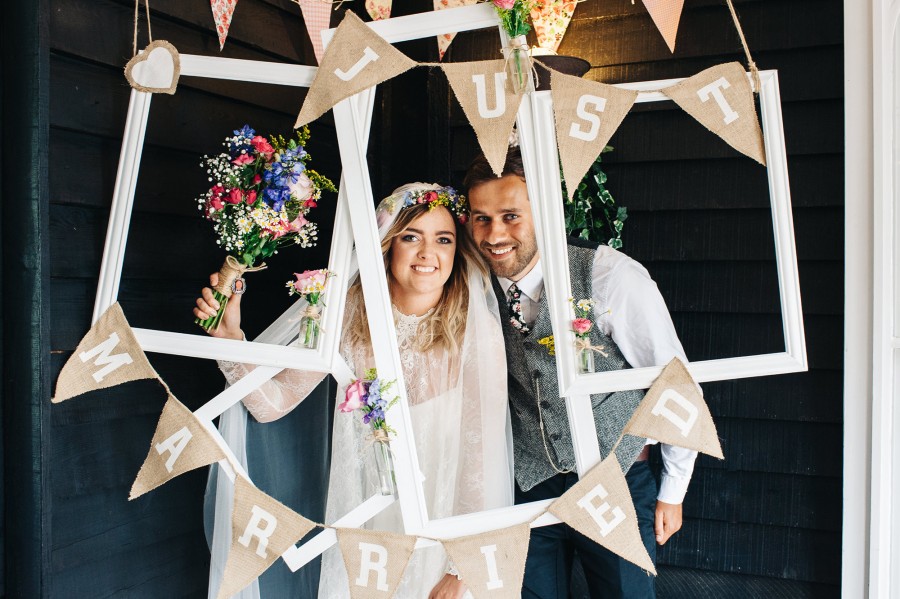 How to choose your wedding theme