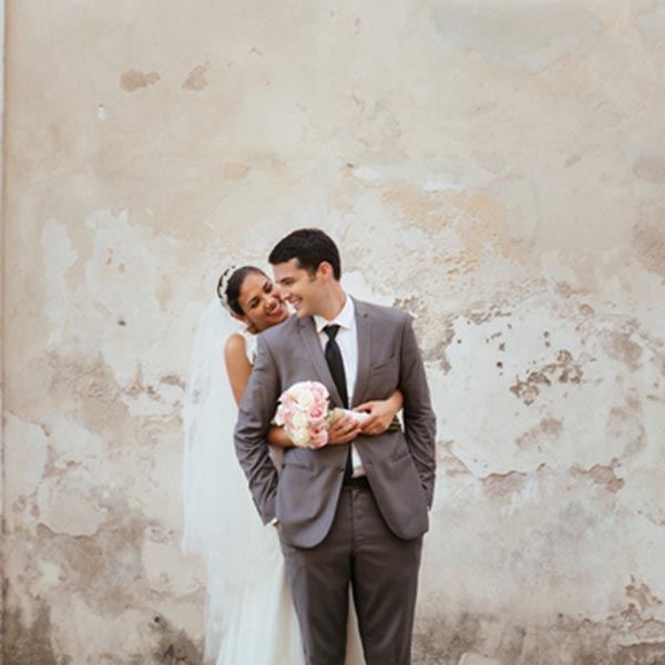 Love and marriage quotes for your wedding speech and vows