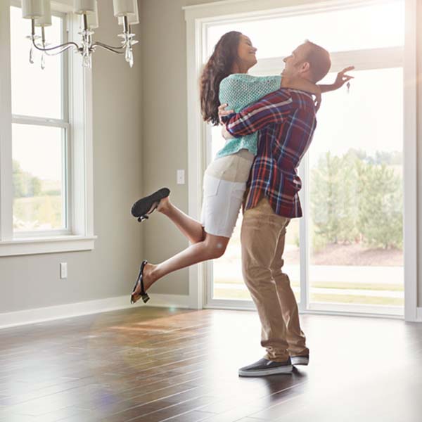 Real brides: what the first year of marriage is really like