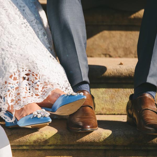 Wedding planning: where to start