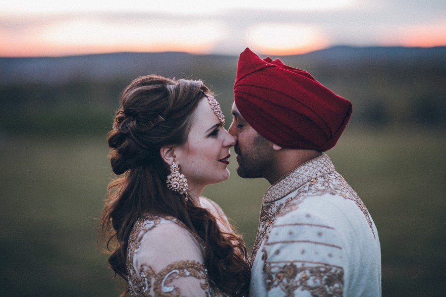 Post-wedding traditions from around the world