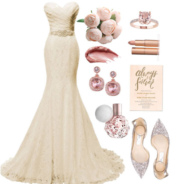 Pinterest wedding goals: how to make your wedding Pinterest-worthy