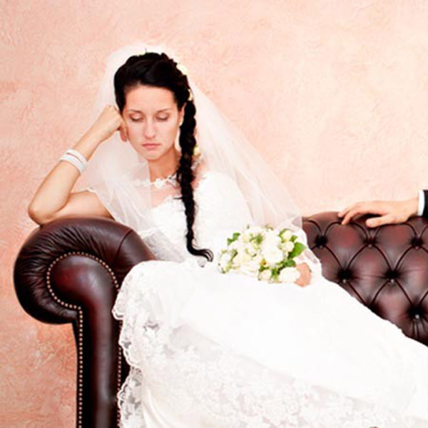 How to make sure your wedding isn’t boring