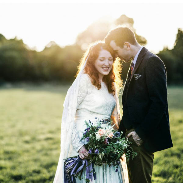How to write unforgettable wedding vows