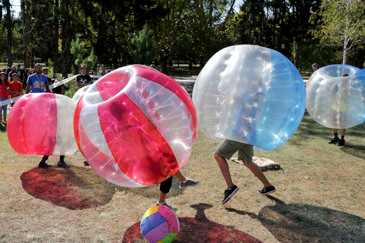 4 fun hens do ideas (without the nudity)