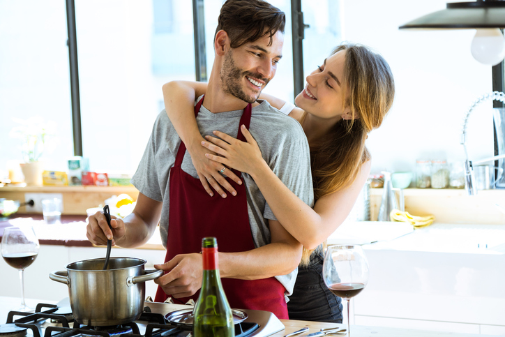 Communication secrets for a happy marriage