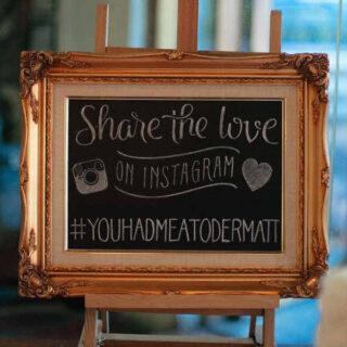 Nicola and Alex's Festival Wedding|Emma and Davoc's fun filled wedding!|your guests on your wedding day|||