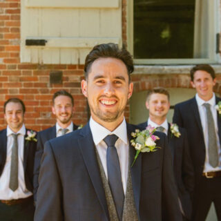 Claire and Steve's DIY Picnic Wedding||Sabrina and James' Vintage Boho Wedding|Carly and Martin's Rustic Wedding|