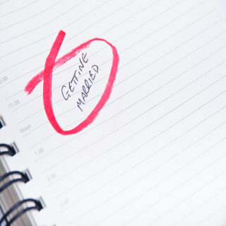 Lucria Creative|RosaPiu|Joelle and Ross' Glam Rustic Wedding||Jemz Wedding Designs|Wedding planning priorities