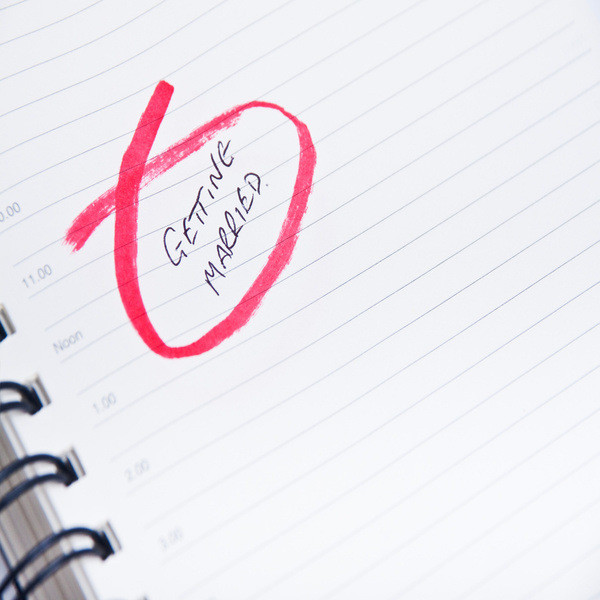 I’ve booked my venue…now what?! Wedding planning priorities