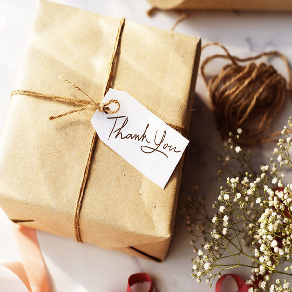 Your guide to bridal party gifts