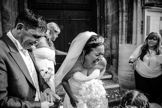 9 London wedding photographers to frame your day