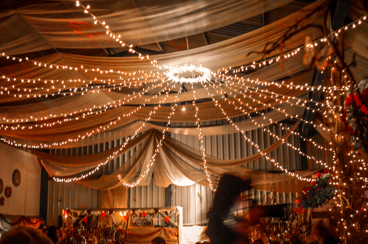 2 London wedding DJs to get you moving