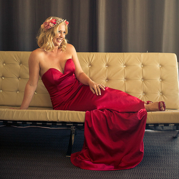 7 quirky twists on wedding traditions