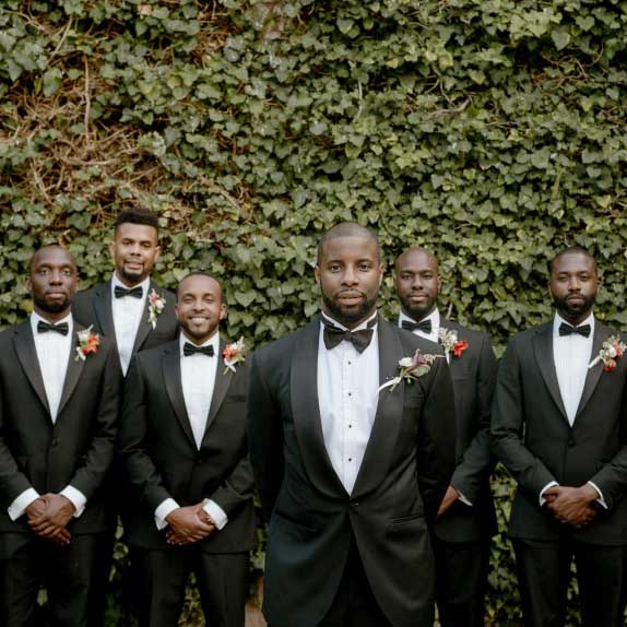 Best man speech etiquette you need to know