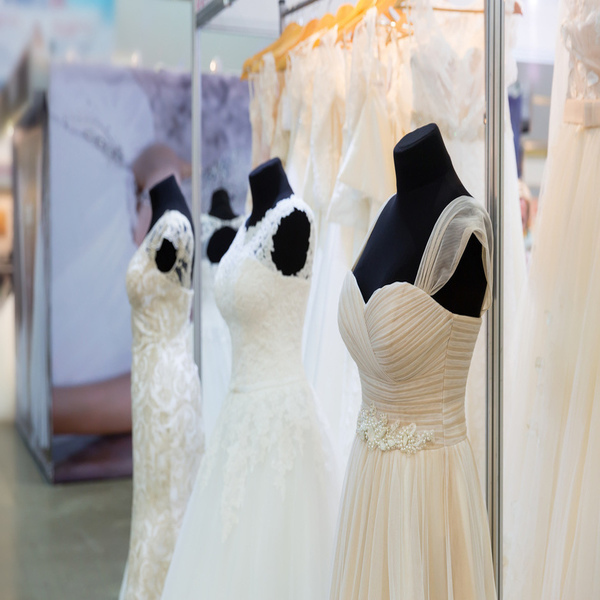 What you need to know about wedding fairs