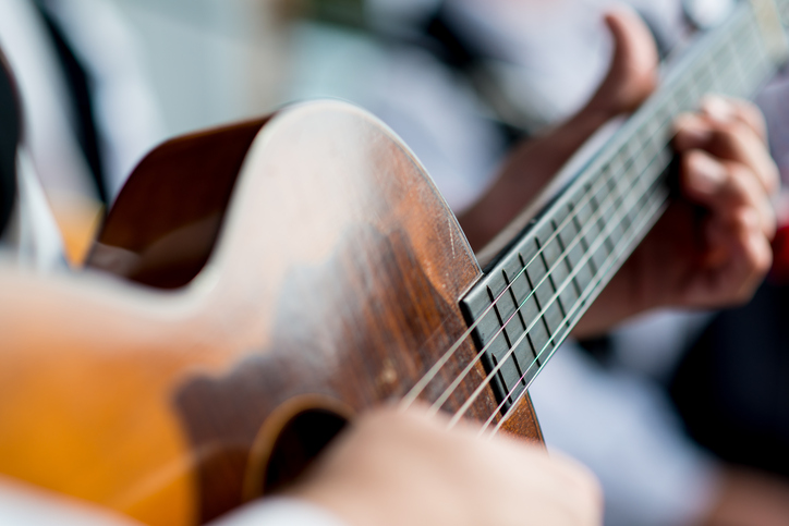 Create the perfect wedding reception soundtrack