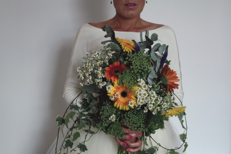 Gypsophila alternatives for your wedding flowers