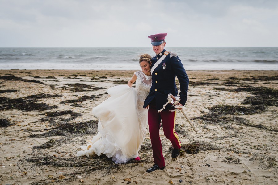A groom’s guide to wedding formalwear