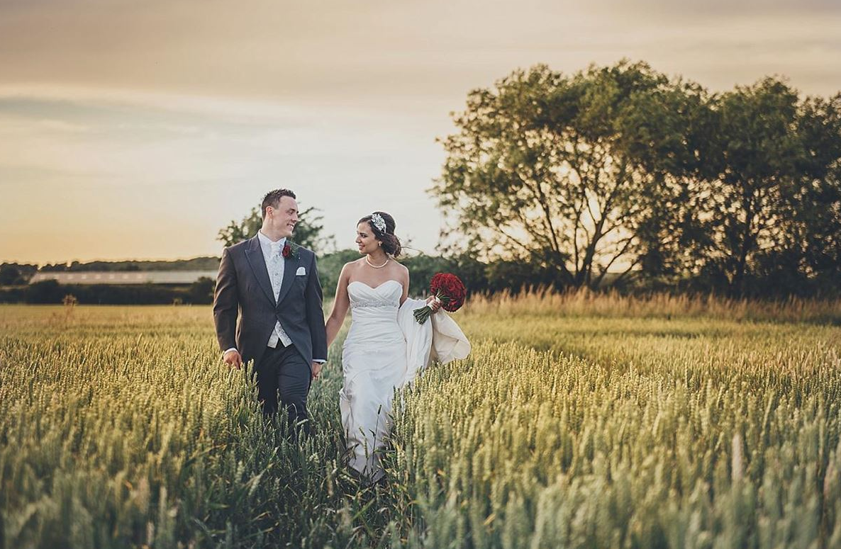 Your day in HQ: 5 favourites in Kent wedding photography