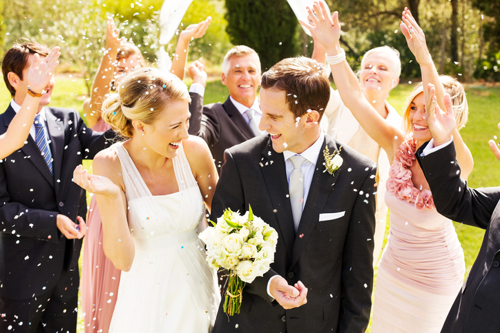 10 wedding guest DOs and DON’Ts