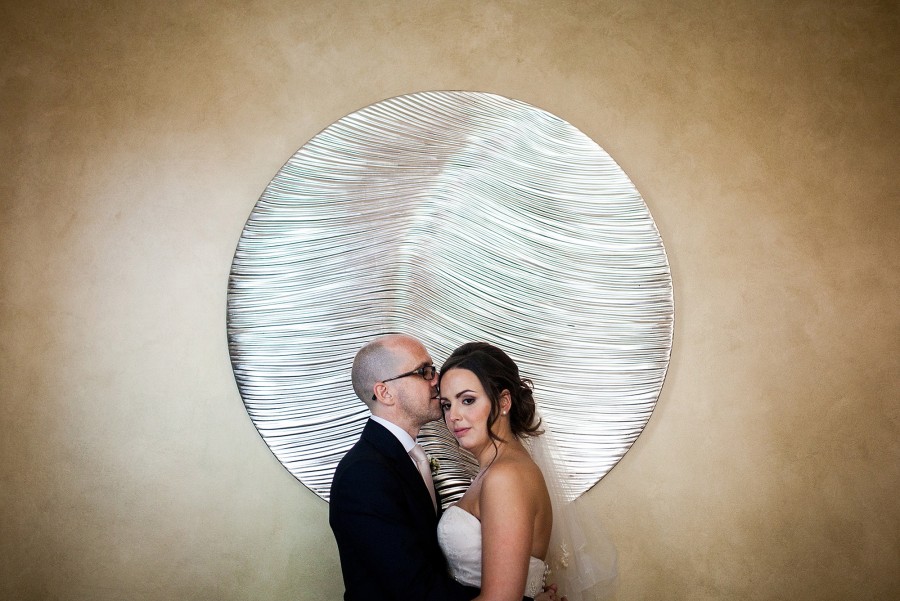 Advice from Real Weddings newlyweds
