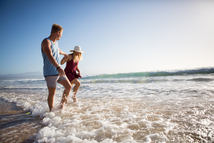 8 things you need to know before your honeymoon