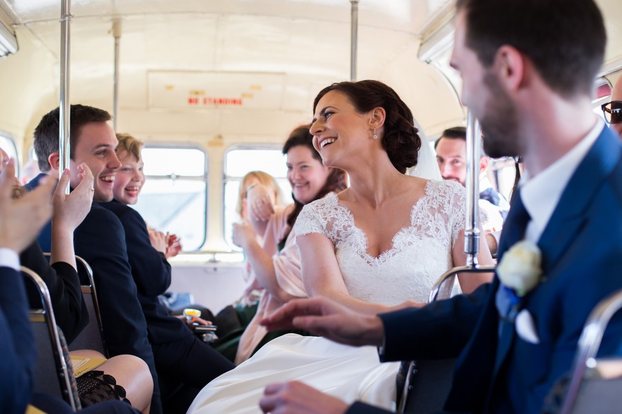 Decode the wedding dress code: what do they actually mean?