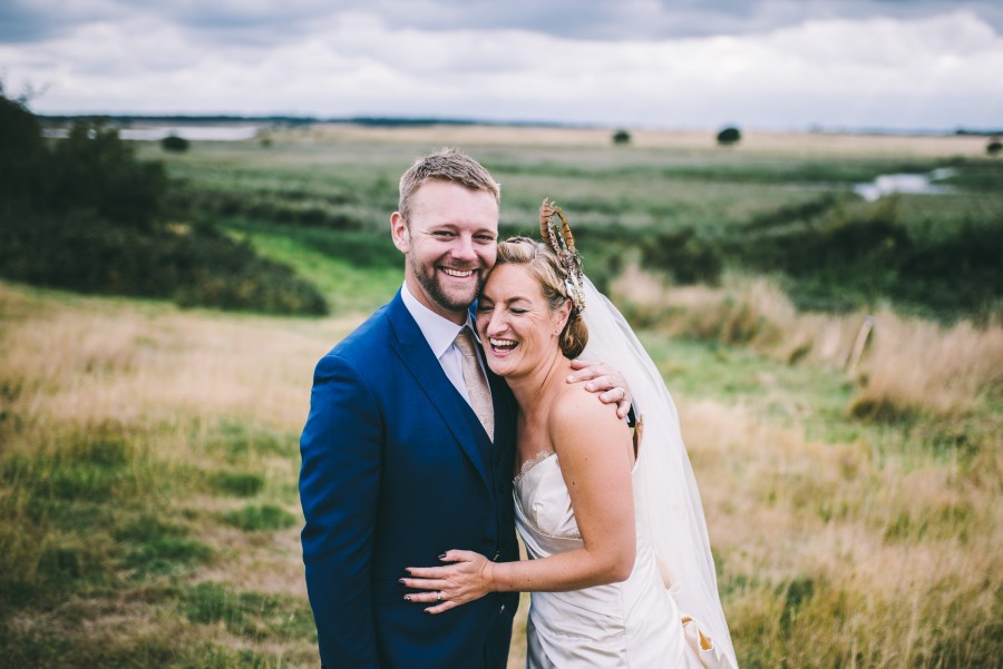 Tinder success stories: Real newlyweds who found love online