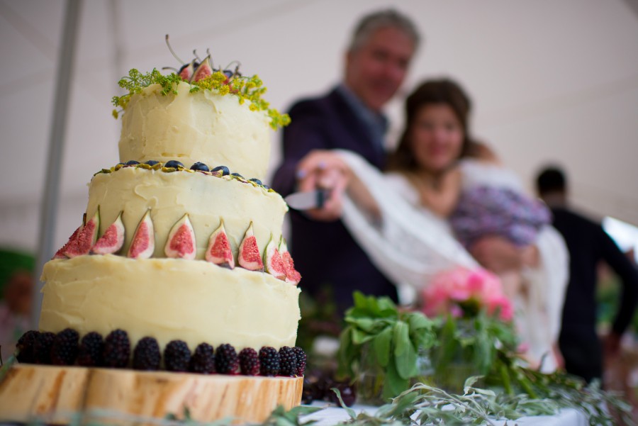 DIY wedding inspiration from 7 real newlyweds