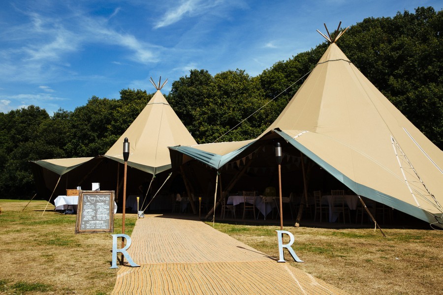 9 reasons to have a wedfest