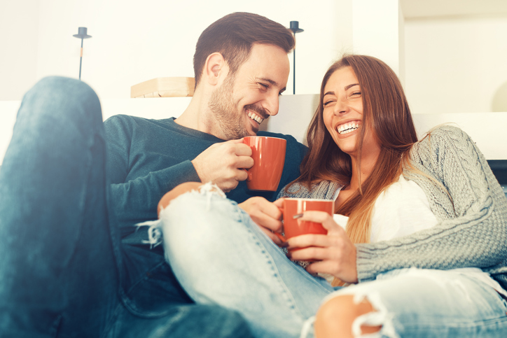 Are you compatible? Five ways to tell if they’re the one